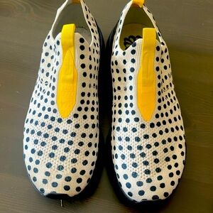 Nike Epic React Cody Hudson edition running shoes